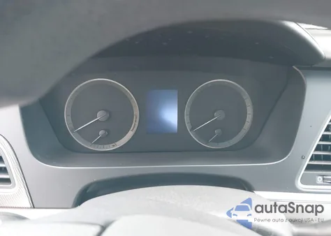 2015 Hyundai Sonata Sport z USA, uszkodzony, nr VIN 5NPE34AF7FH218715